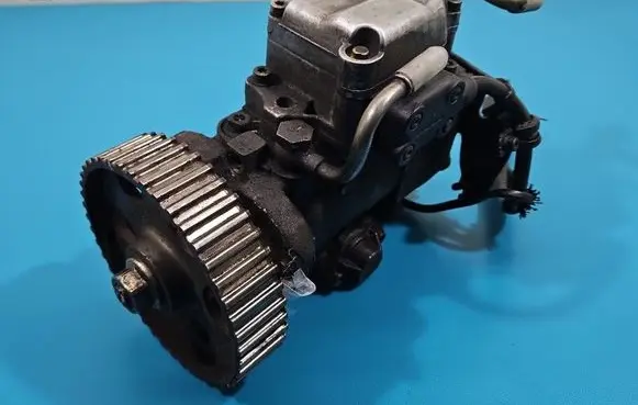 Volkswagen PASSAT B5.5 Fuel injection high pressure pump 0460404986 IMPRK1528438