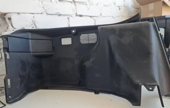 Mitsubishi Eclipse Other trunk/boot trim element MR320763 G1549