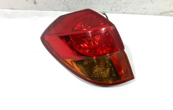 Subaru Outback Rear/tail lights 84201AG010 84201AG11A