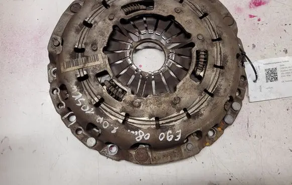 BMW 3 E90 E91 Pressure plate 