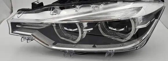 BMW 3 F30 F35 F31 Headlight/headlamp 7471311 B206NKLOSZ