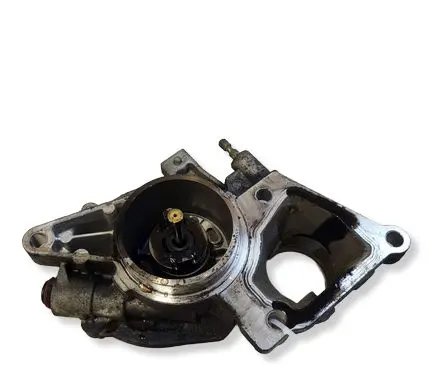Ford Transit Vacuum pump 