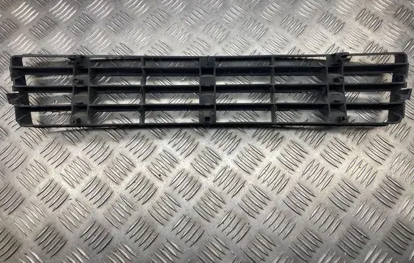 Audi A6 S6 C5 4B Front bumper lower grill 4B0807683F