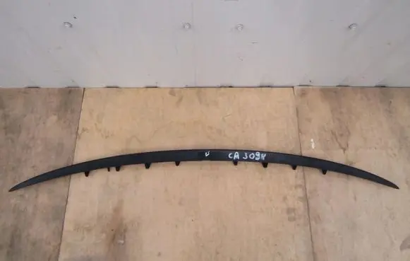 Mercedes-Benz EQS V297 Tailgate/trunk spoiler A2977900800