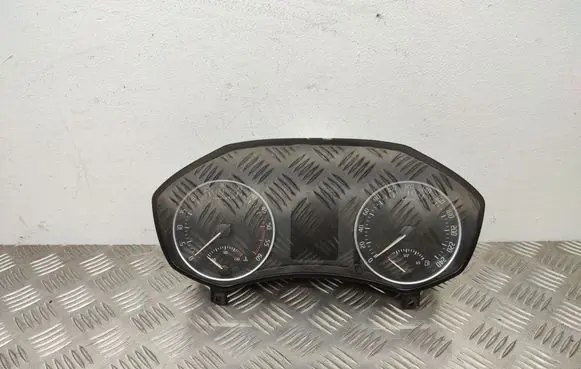 Skoda Octavia Mk2 (1Z) Speedometer (instrument cluster) 1Z0920803G