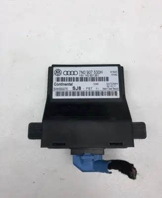 Skoda Superb B6 (3T) Other control units/modules 1K0907951