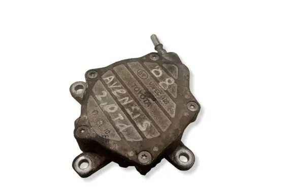 Toyota Avensis T250 Vacuum pump VAPEC19S
