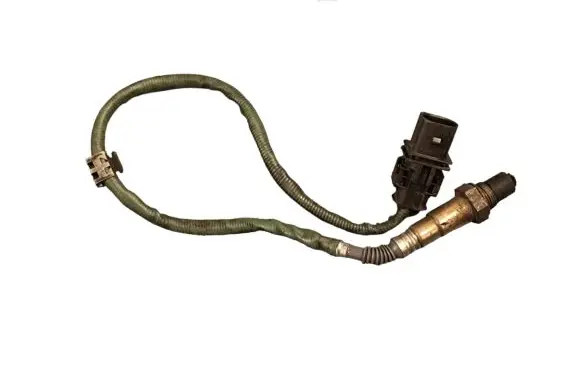 Mercedes-Benz E W212 Lambda probe sensor 0045427318 0S000710T278 0258017108109