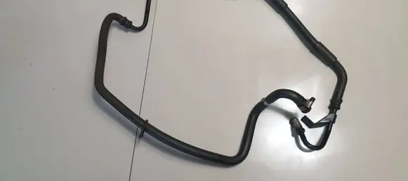 Volkswagen Sharan Power steering hose/pipe/line 7M4422891E