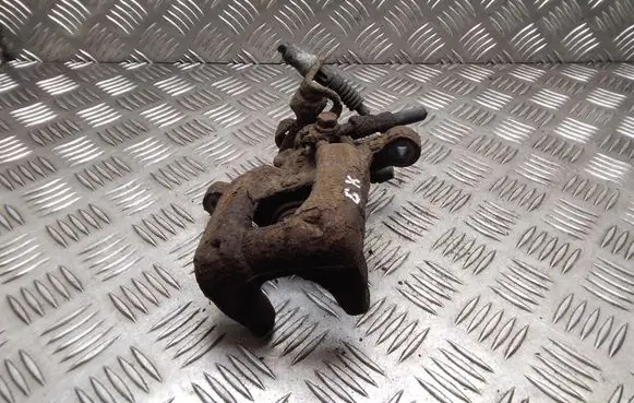 Skoda Yeti (5L) Rear brake caliper