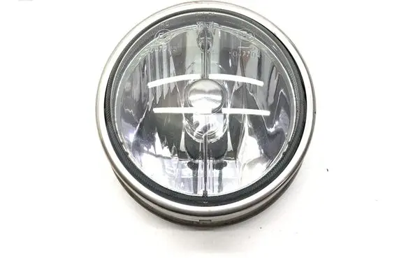 Jaguar XJ X308 Headlight/headlamp 89200265