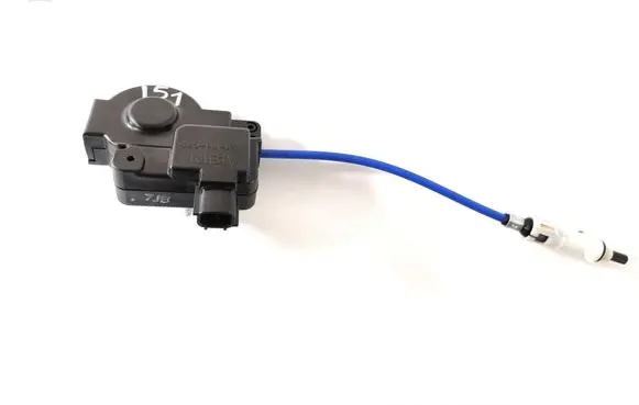 Lexus IS 220D-250-350 Fuel tank cap lock 77030-51030