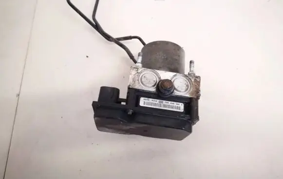 Nissan NV200 ABS Pump 0265800863 47660jx50a