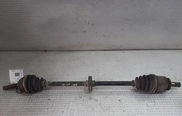 Nissan Almera Front driveshaft