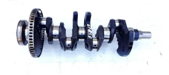 Opel Corsa B Crankshaft 90529325