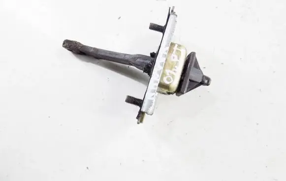 Ford Ranger Rear door check strap stopper