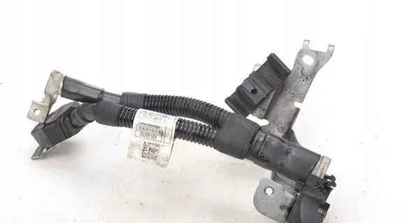 Porsche Cayman 982 Other wiring loom 9A260707800