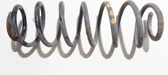 Seat Ibiza IV (6J,6P) Rear coil spring