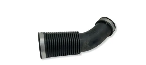 Porsche Panamera (970) Air intake hose/pipe 97011013430 47375