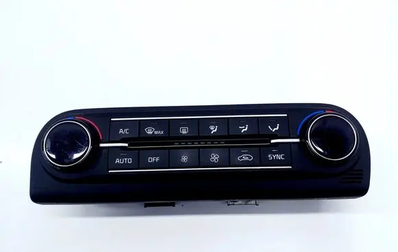 KIA Ceed Interior fan control switch 97250J7301