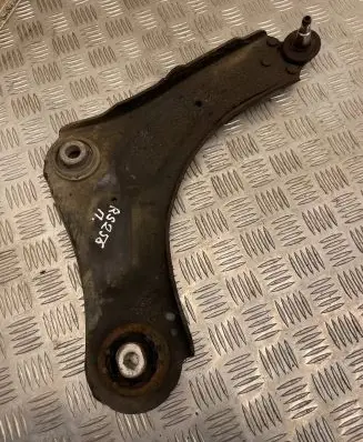 Front control arm
