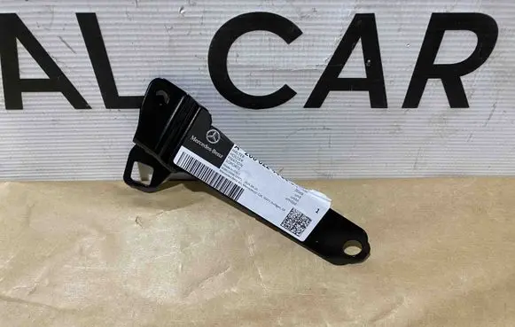 Mercedes-Benz C W206 Top upper radiator support slam panel A2066224300