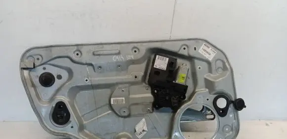 Volvo S40 Front door window regulator with motor 30753143LH 30798106AB 1483934