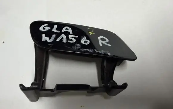 Mercedes-Benz GLA W156 X156 Headlight washer spray nozzle cap/cover 