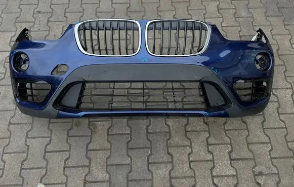BMW X1 F48 F49 Front bumper
