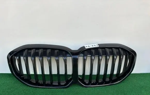 BMW 1 F40 Front grill 5A39366