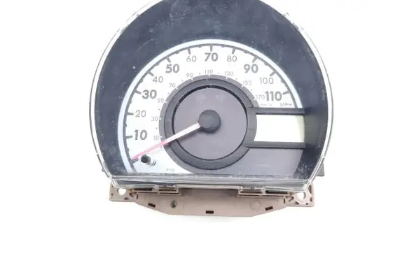 Citroen C1 Speedometer (instrument cluster) 838000H071