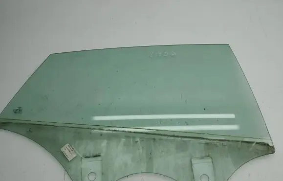 Audi A5 Rear door window glass 8W8845206