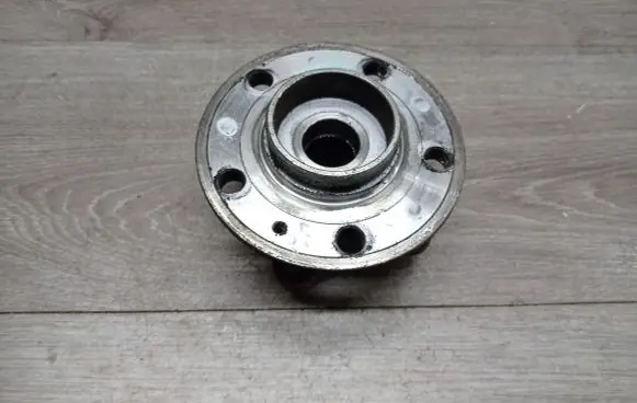 Volvo S60 Front wheel ball bearing 