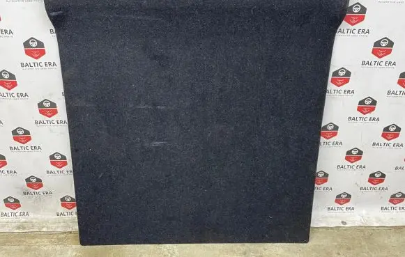 BMW 2 F46 Trunk/boot floor carpet liner 7438290 2083084000 201020153
