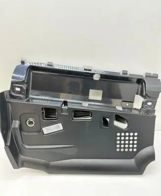 BMW 5 F10 F11 Dashboard lower bottom trim panel 9166703 10822910