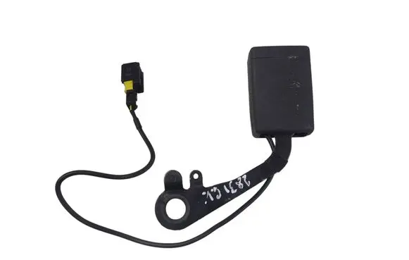 Citroen C4 Grand Picasso Middle seatbelt buckle (rear) 9681543677 207603 305443100