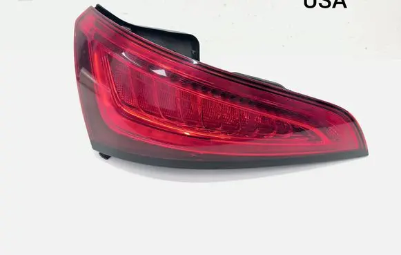 Audi Q5 SQ5 Tailgate rear/tail lights 8R0945093D