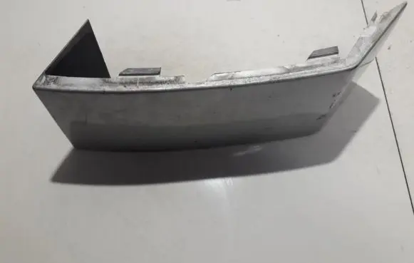 Volvo XC90 Rear/tail light trim molding 8620819