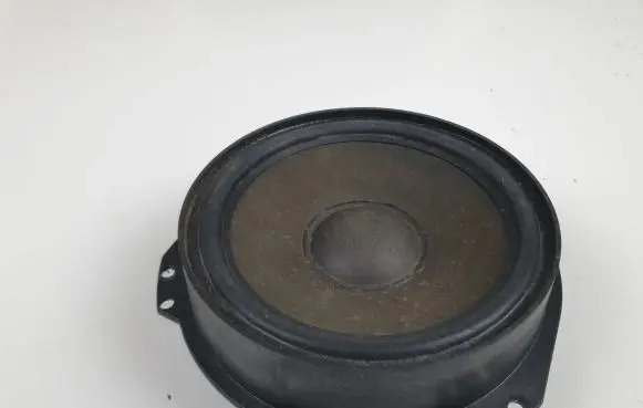 Renault Trafic II (X83) Front door speaker 9175188