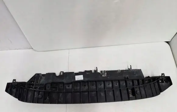 Citroen C3 Fuel tank bottom protection 9813379780