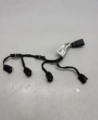 Skoda Kodiaq Fuel injector wires 06L971627M