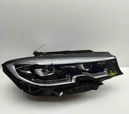 BMW 3 G20 G21 Headlight/headlamp 5A1DB48