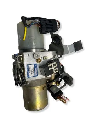 Mercedes-Benz SLK R170 Convertible roof hydraulic pump A1708000030