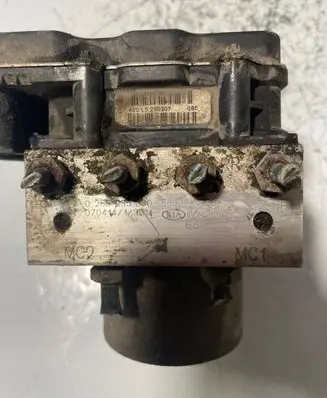 KIA Ceed ABS Pump 0265235330 589201H600 420L5290307