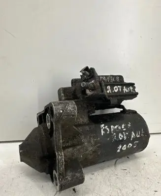 Renault Espace - Grand espace IV Starter motor 1005831394