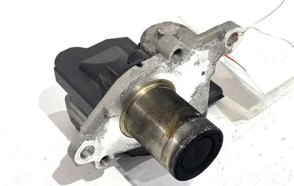 Renault Kangoo II EGR valve 8201684044