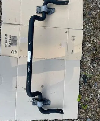 Mercedes-Benz C W205 Front anti-roll bar/sway bar A2053230965