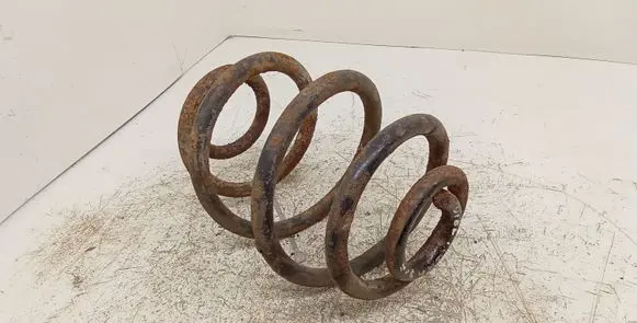 Opel Tigra A Rear coil spring