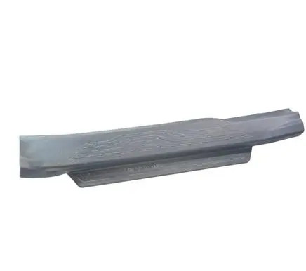 Subaru Outback (BT) Front sill trim cover 94060AN10A