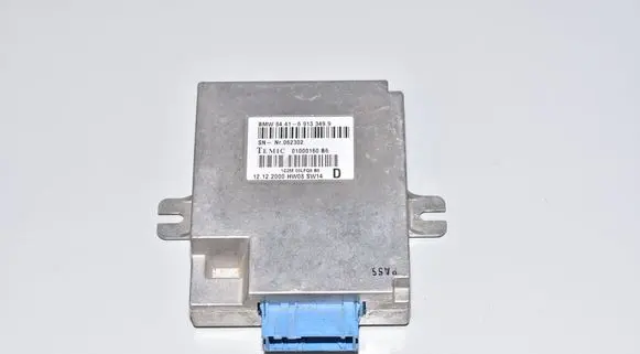 BMW 7 E38 Other control units/modules 6913349